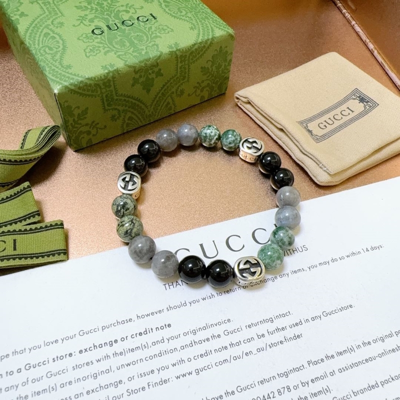 Gvc*1 bracelets